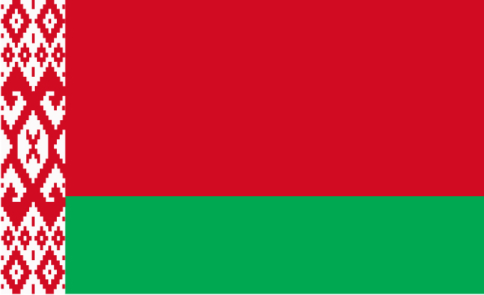 flag of Belarus