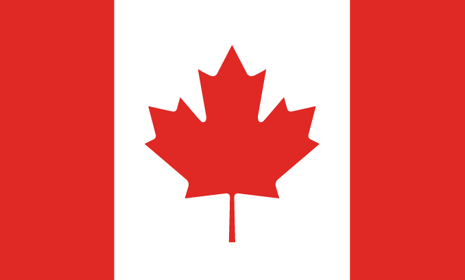 Flag of Canada