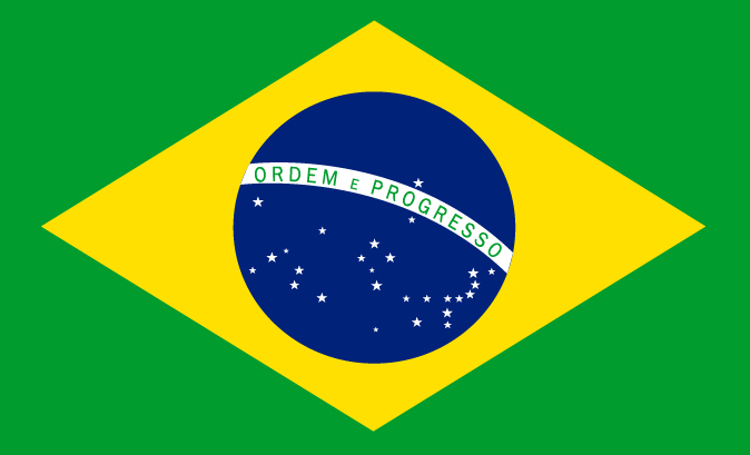 flag of Brazil