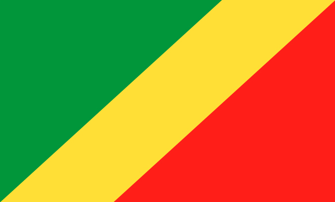 Flag of Comoros