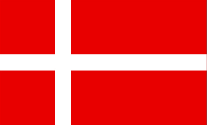 flag of Denmark