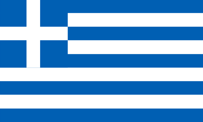 flag of Greece