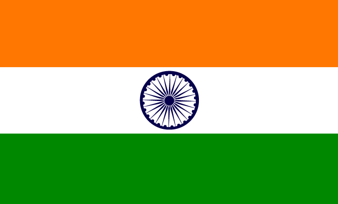 flag of India