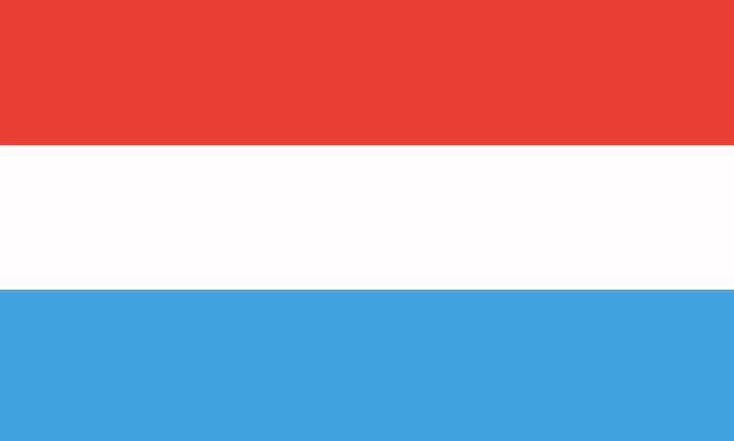 flag of Luxembourg