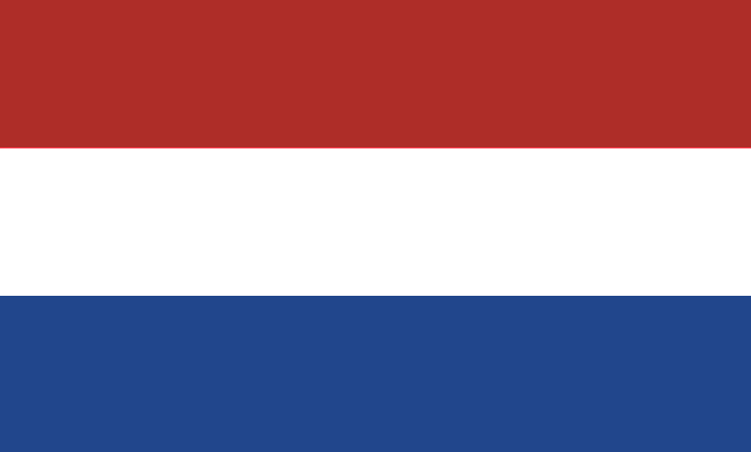 flag of Netherlands