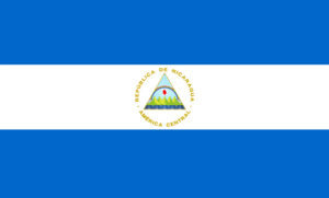 Nicaragua data and statistics - World in maps