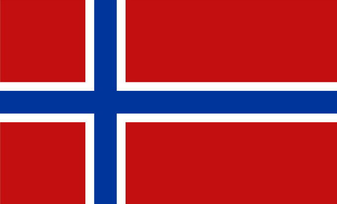 flag of Norway