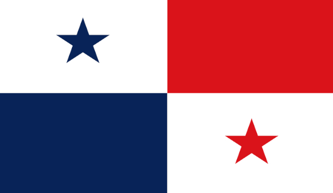 flag of Panama