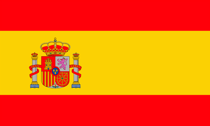 flag of Spain