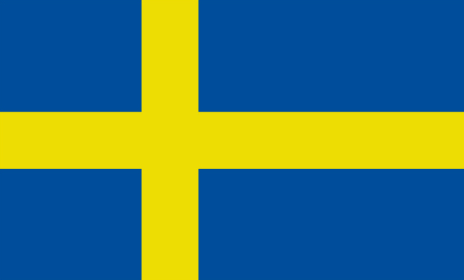 flag of Sweden