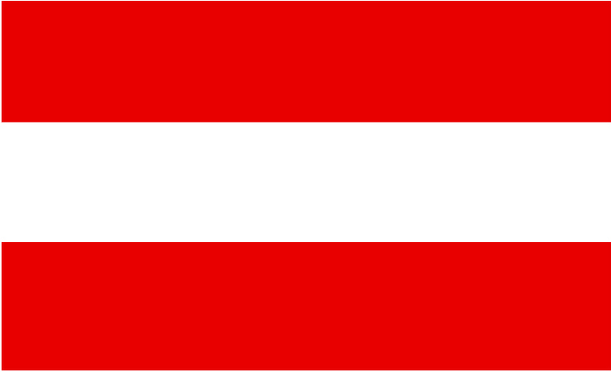flag of austria