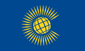 flag of the Commonwealth of Nations