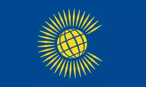 flag of the Commonwealth of Nations