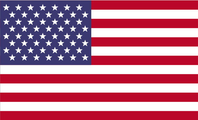 flag of the United States