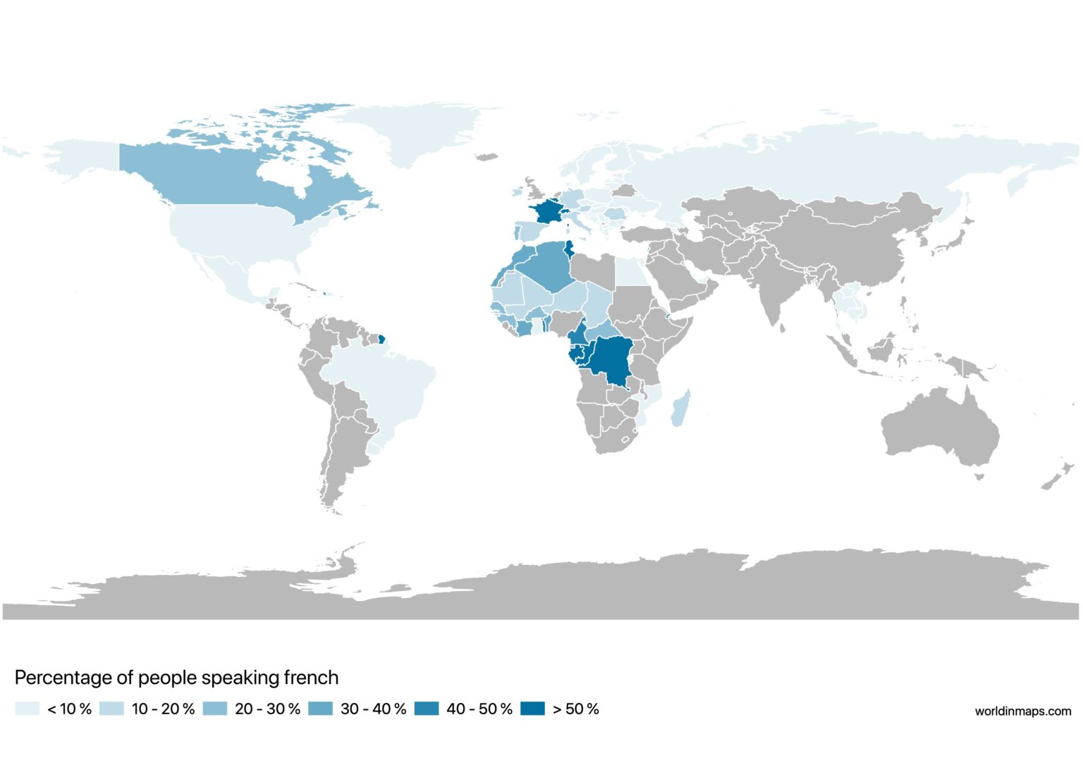 francophone-countries-world-in-maps