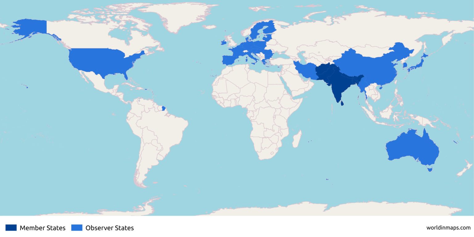 tourism in saarc countries