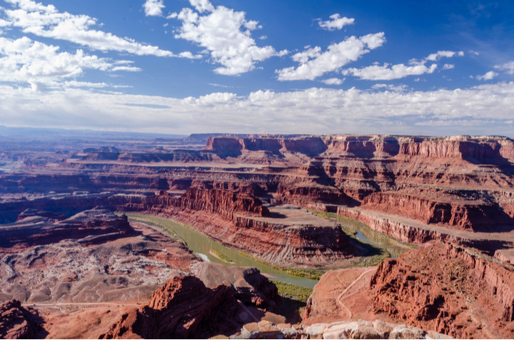 Canyonlands National Park