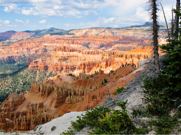 Cedar Breaks National Monument