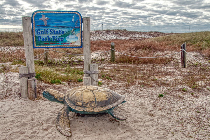 Gulf State Park