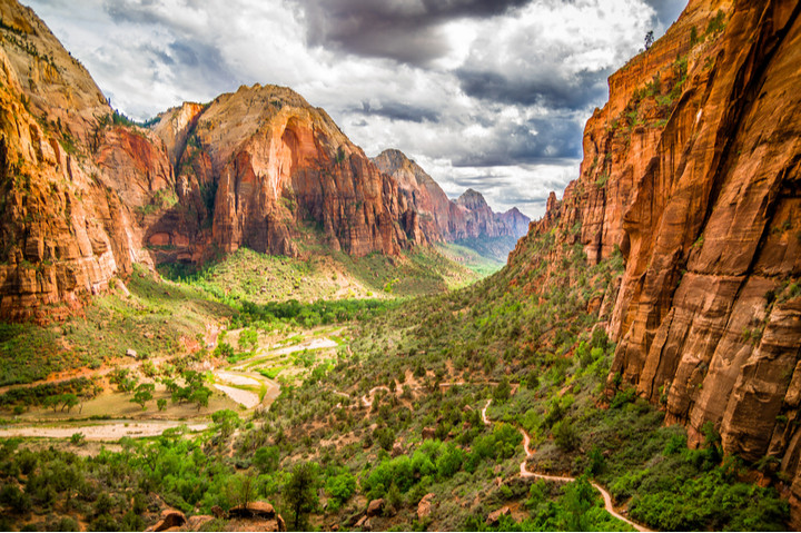 Zion National Park