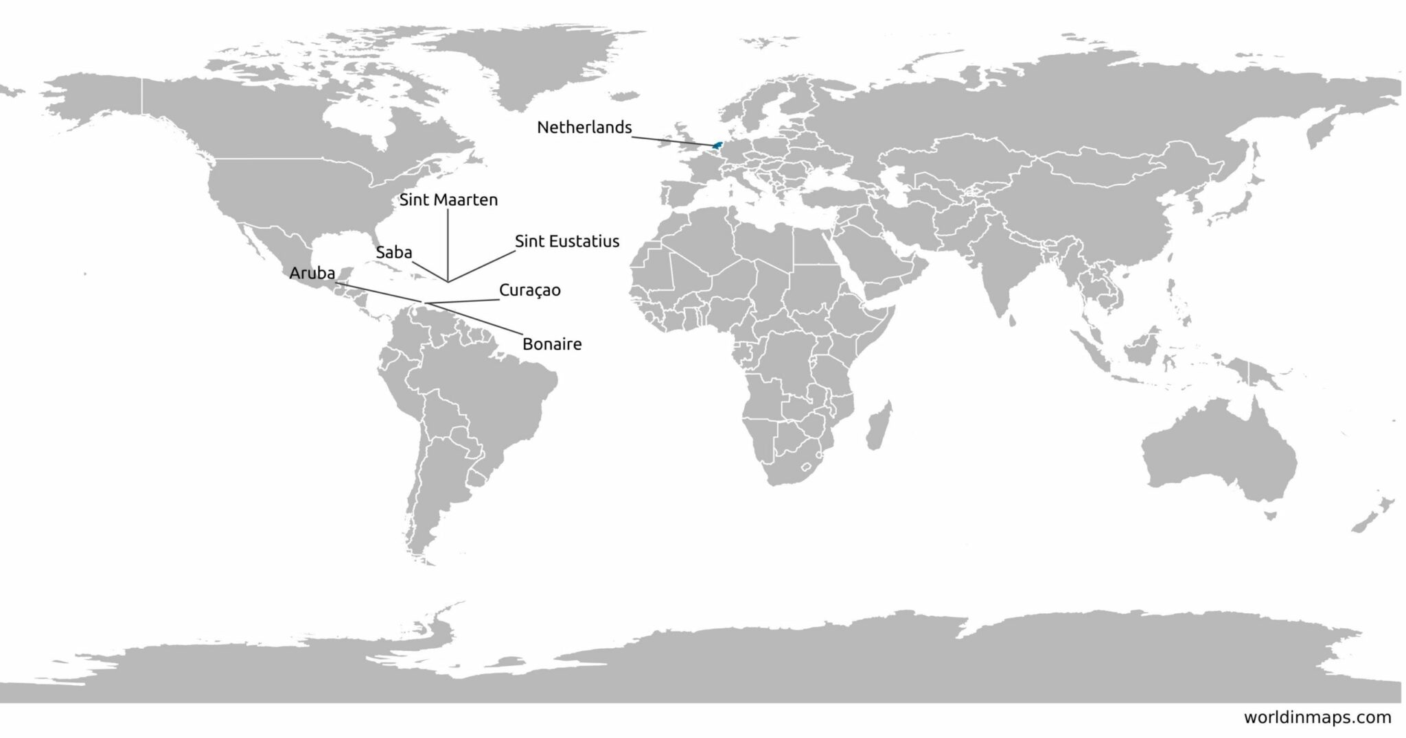 geography-of-the-netherlands-world-in-maps